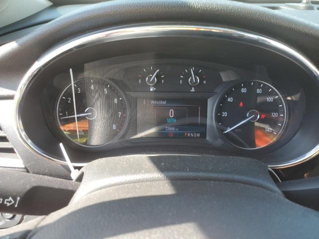 KL4CJ1SB1LB043571 Buick Encore Sport Touring