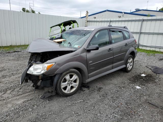 2006 Pontiac Vibe 