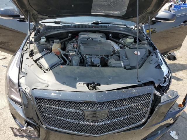 1G6AB5RX7F0102175 Cadillac ATS LUXURY