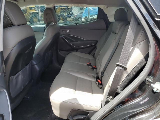 5NMZUDLB2HH032153 Hyundai SANTA FE SPORT