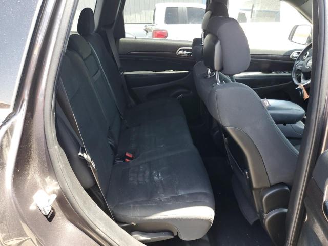 1C4RJFAG4EC554389 Jeep Grand Cherokee Laredo