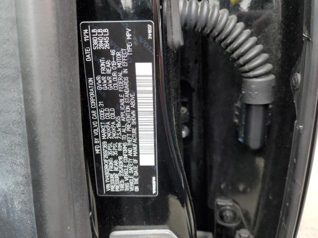 YV4902RKXF2697369 Volvo Xc60 T6 Premier