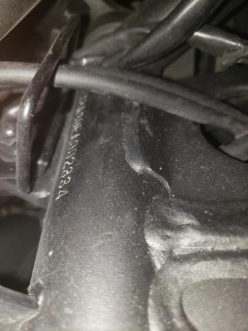 2014 KAWASAKI EX300 A - JKAEX8A10EA002334
