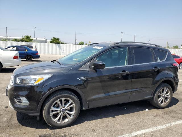 1FMCU0GD2JUC61663 2018 FORD ESCAPE, photo no. 1