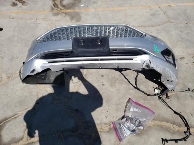3FA6P0RU4KR117956 Ford Fusion Titanium