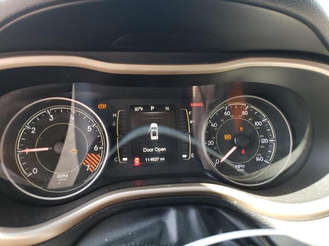 1C4PJMAB0EW214266 Jeep Cherokee Sport