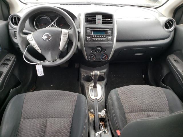 3N1CN7AP2GL816209 Nissan VERSA S