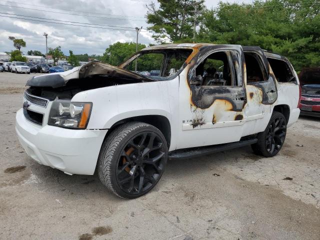 2008 Chevrolet Tahoe 