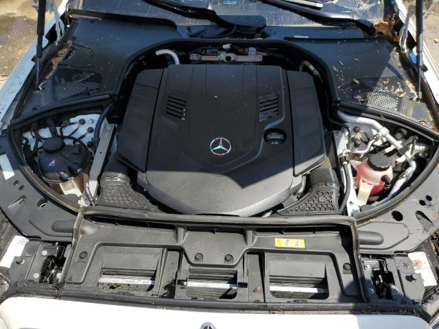 2022 MERCEDES-BENZ S 580 4MAT - W1K6G7GB8NA125941