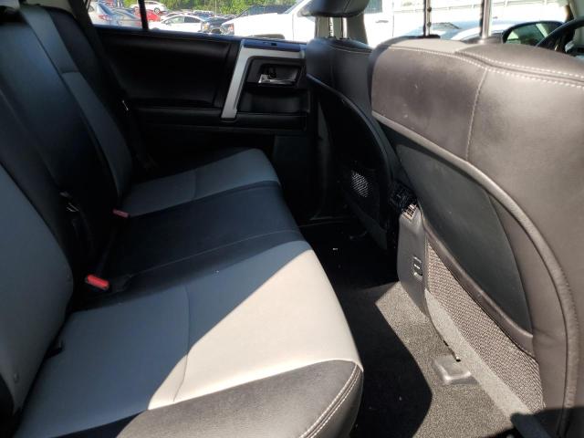 JTEBU5JR4H5415047 Toyota 4runner Sr5/sr5 Premium