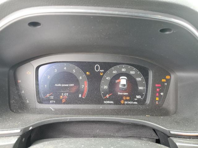 2023 ACURA INTEGRA A- 19UDE4H66PA012212