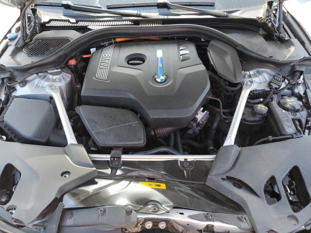 2018 BMW 530XE WBAJB1C59JB085063