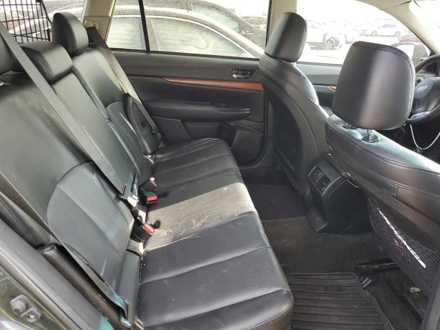 4S4BRDLC9E2319495 Subaru Outback 3.6r Limited