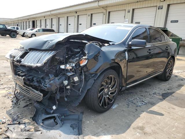 2009 Lincoln MKS 