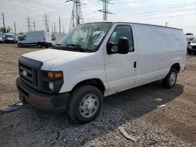 2014 Ford Econoline Cargo Van 