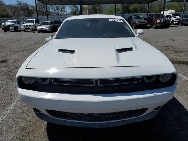 2C3CDZAGXFH816823 Dodge Challenger Sxt