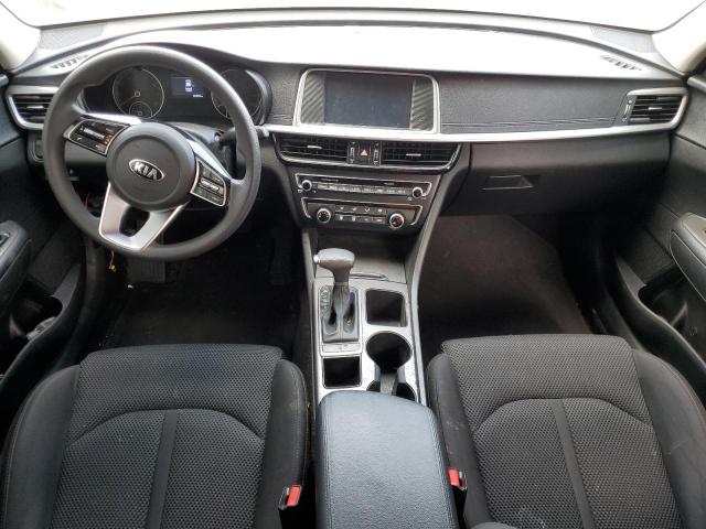 5XXGT4L3XLG390644 KIA Optima Lx