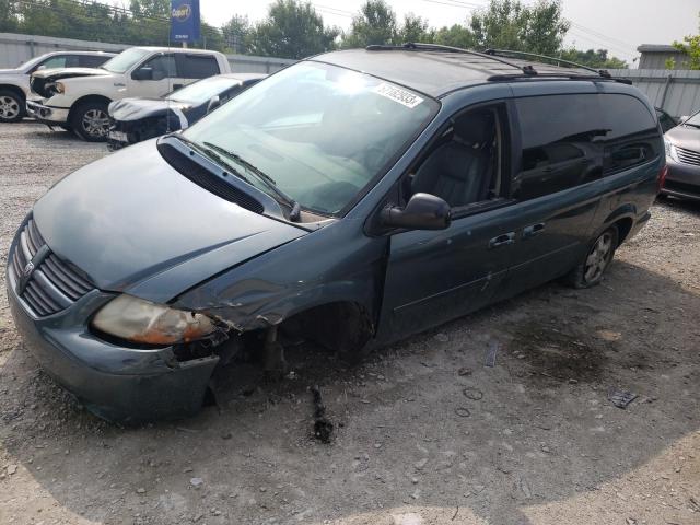 2005 Dodge Grand Caravan SXT