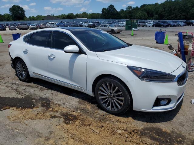 KNALC4J1XH5055487 KIA Cadenza Premium