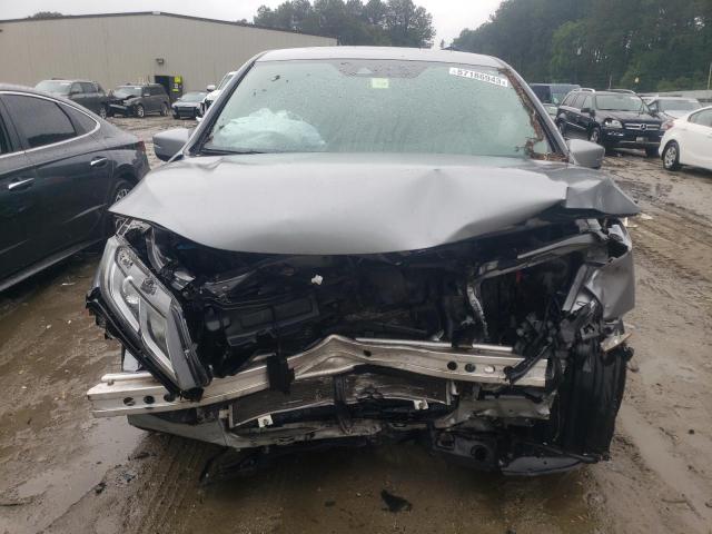 5FNRL6H71JB020151 Honda ODYSSEY EXL