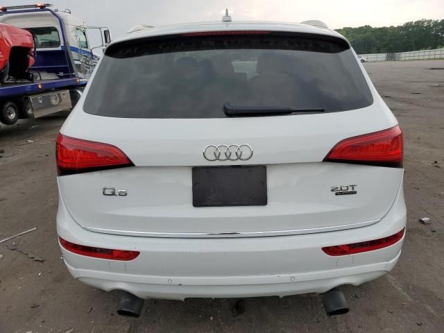 VIN WA1L2AFP9HA013220 2017 Audi Q5, Premium Plus no.6