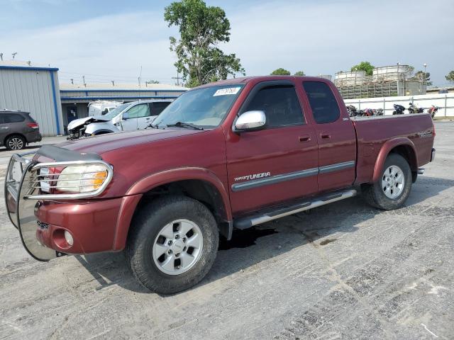 2005 Toyota Tundra 