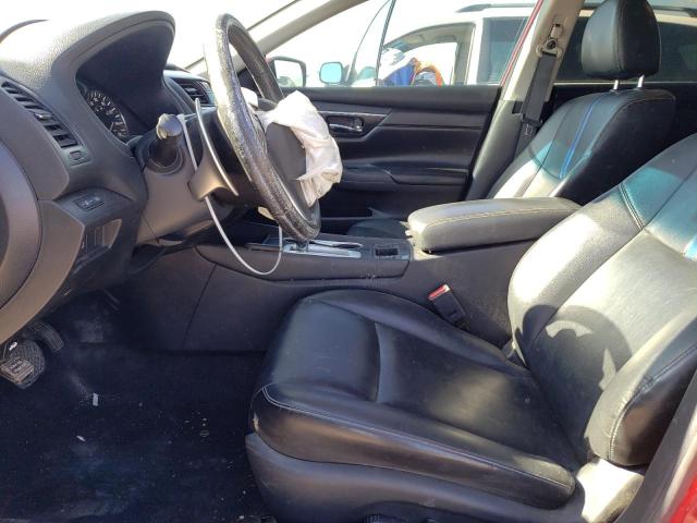 1N4AL3AP5JC232799 Nissan ALTIMA 2.5