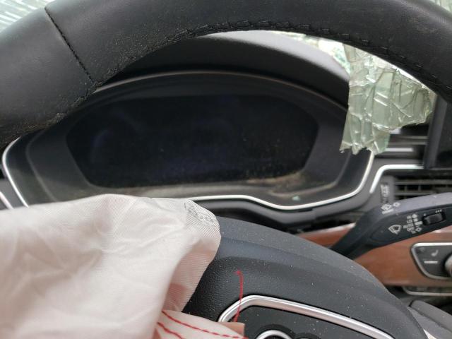 WAUCBCF55PA012819 Audi A5 Premium Plus 40
