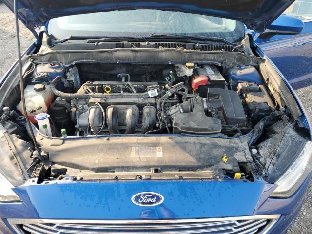 3FA6P0G70HR228932 2017 FORD FUSION, photo no. 11