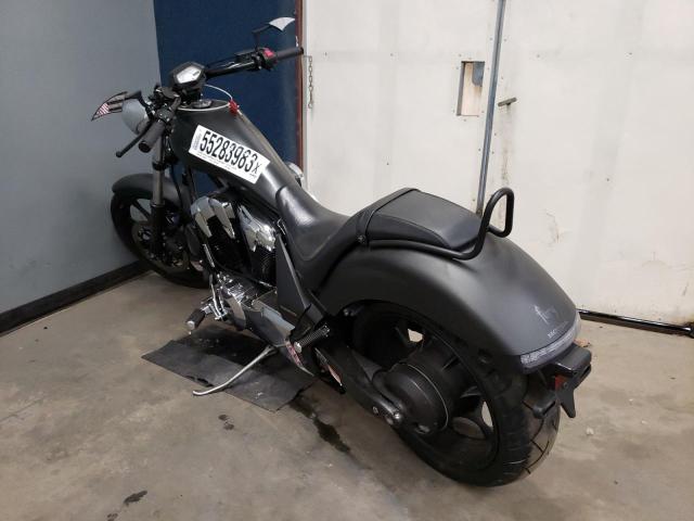 2017 HONDA VT1300 CX - JH2SC6122HK200601