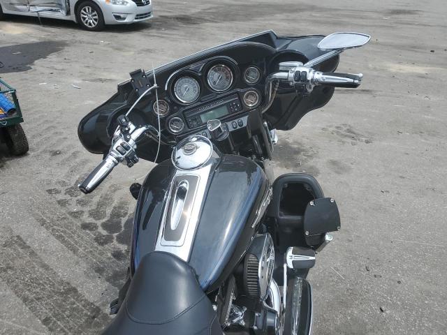 2013 HARLEY-DAVIDSON FLHTCUSE C - 1HD1PR823DB960674