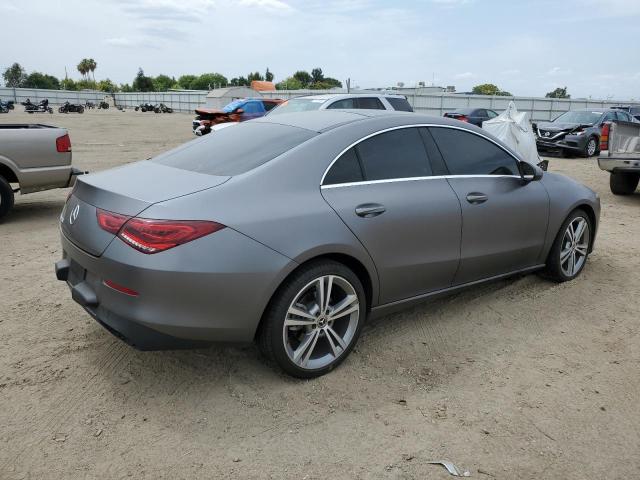 W1K5J4GB0MN186994 Mercedes-Benz CLA 250