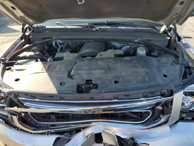1GKS1AKC7FR108241 GMC YUKON SLE
