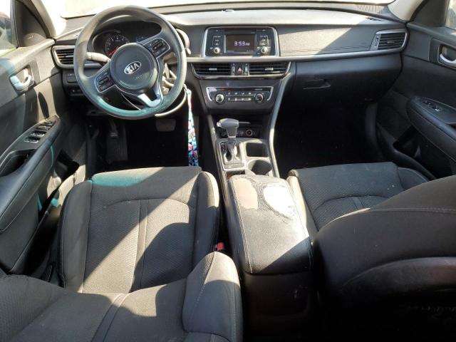 5XXGT4L31GG045623 KIA Optima Lx