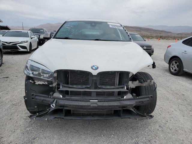 5UXKU2C39H0U29422 2017 BMW X6, photo no. 5