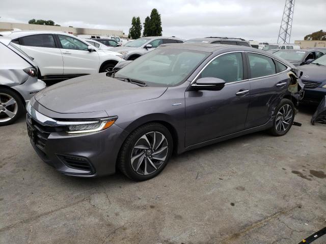 2020 Honda Insight Touring