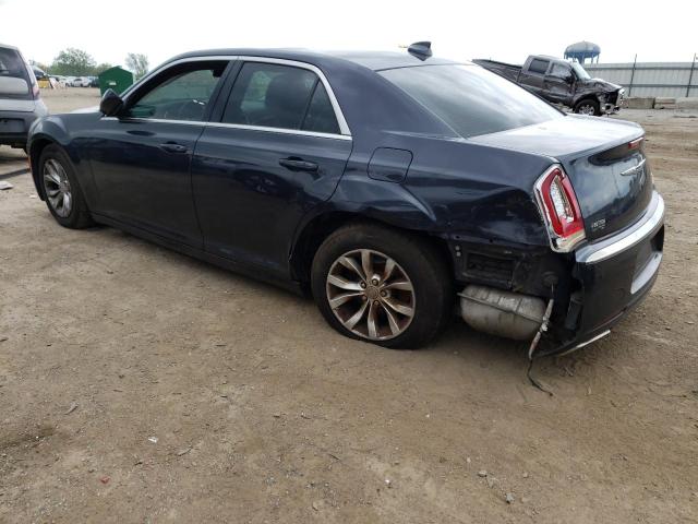 2015 CHRYSLER 300 2C3CCAAG4FH837879