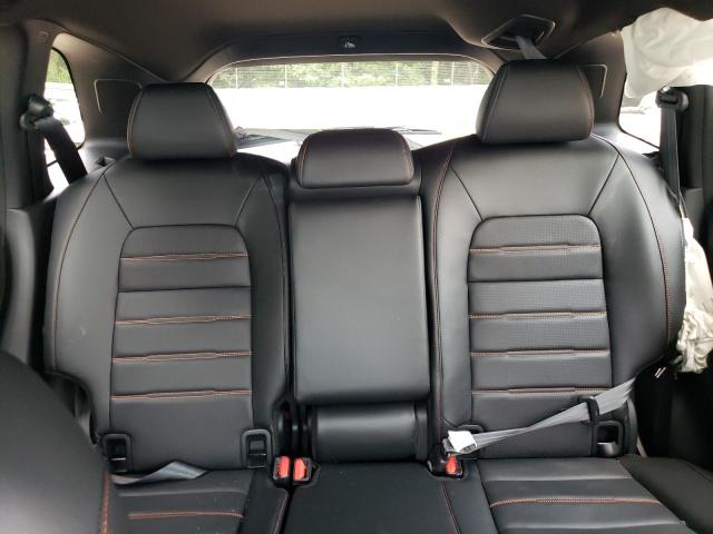 2023 HONDA CR-V SPORT - 5J6RS6H96PL004631