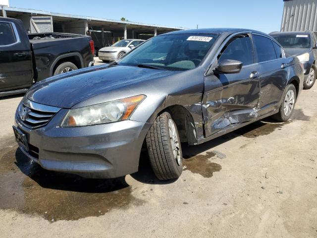 2011 Honda Accord Sedan LX