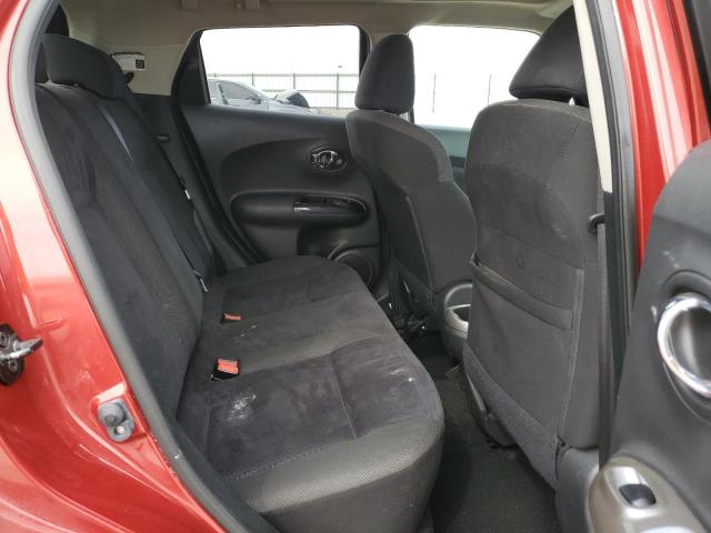 JN8AF5MV2ET359124 Nissan JUKE S