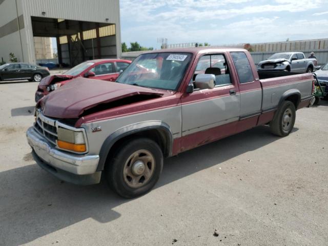 1995 Dodge Dakota 