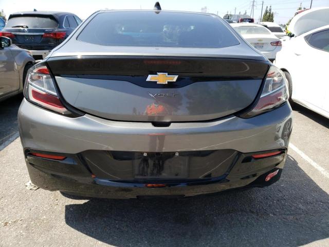 VIN 1G1RC6S5XHU207292 2017 Chevrolet Volt, LT no.6