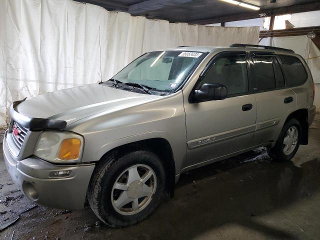 2003 GMC Envoy 