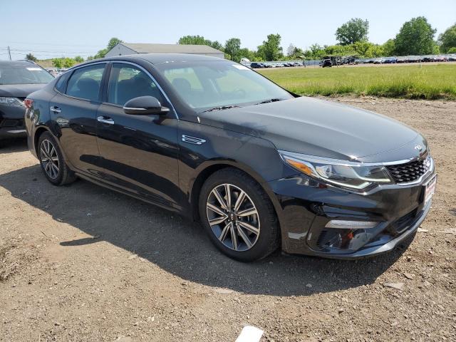 5XXGU4L18KG317749 Kia Optima EX 4