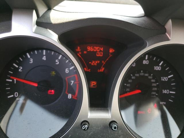 2013 NISSAN JUKE S - JN8AF5MVXDT228215