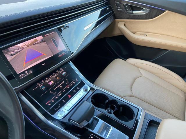 2019 AUDI Q8 PRESTIG WA1CVAF1XKD020198