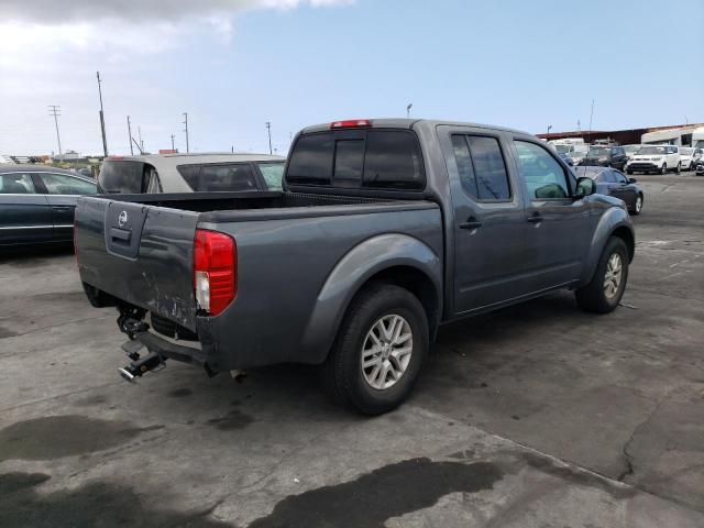 1N6AD0ER2KN767108 Nissan FRONTIER S