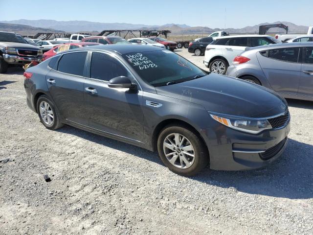 KNAGT4L36J5214270 | 2018 KIA OPTIMA LX