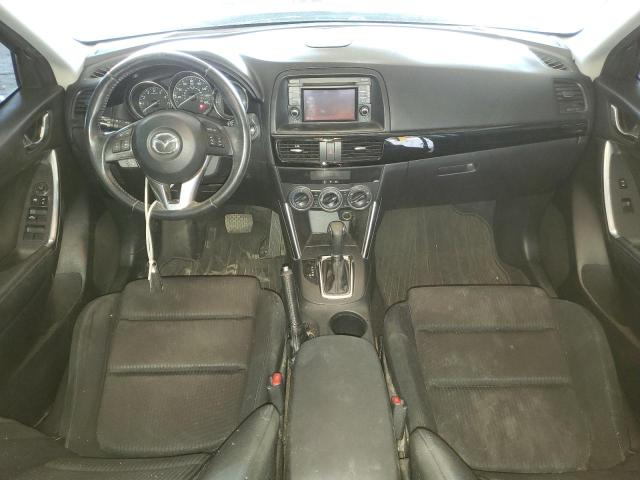 JM3KE2CY3F0470692 Mazda Cx-5 Touring