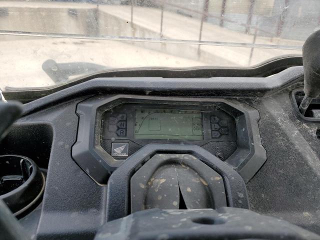 2021 HONDA SXS1000 M3 1HFVE04X2M4500230